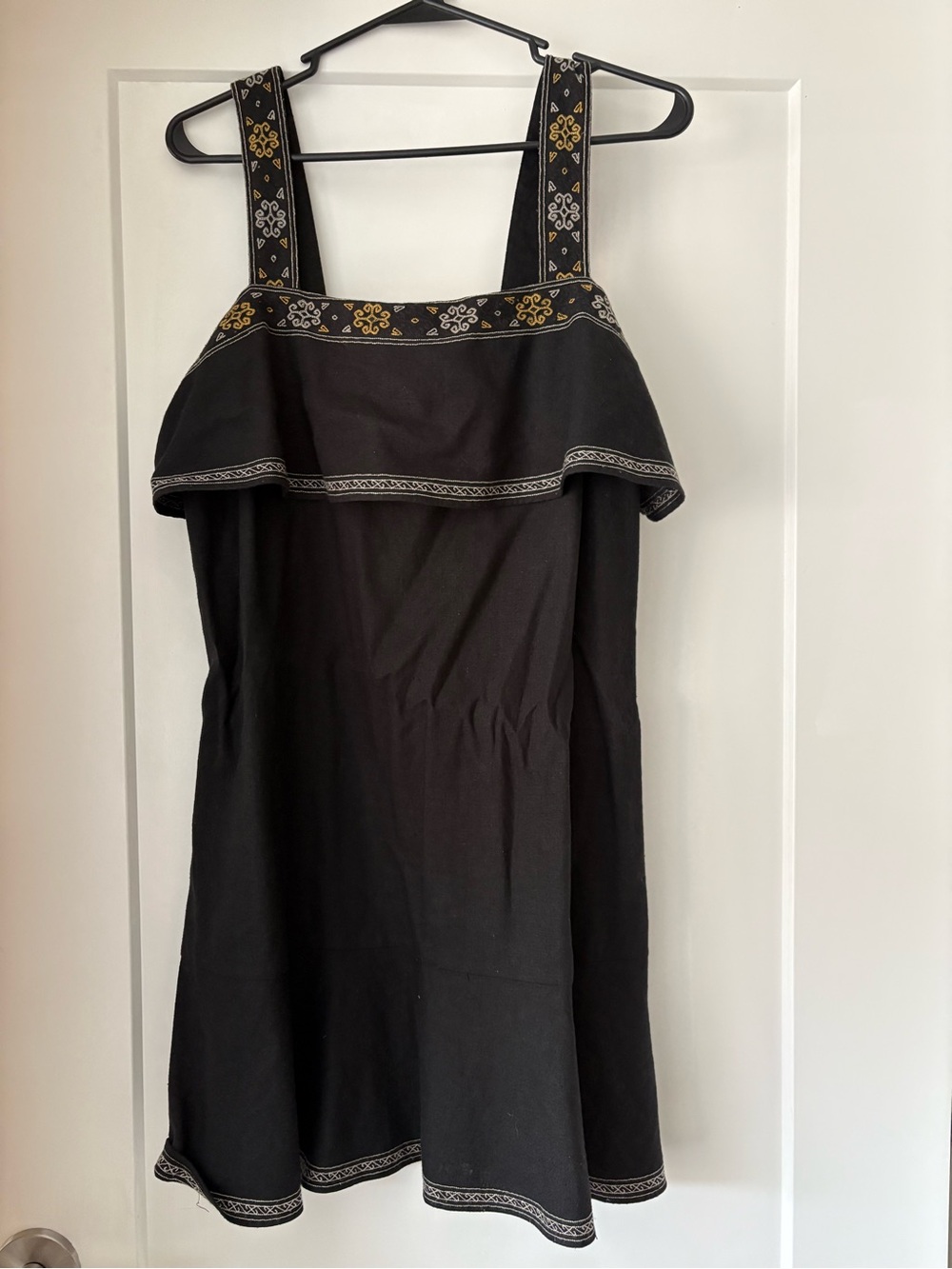 Madewell Denim Dress
